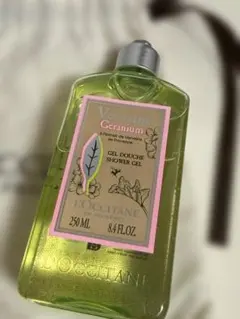ロクシタン GVB シャワージェル 250mLのサムネイル