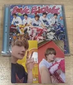 M!LK LOVE ENG!NE トレカ 佐野勇斗　初回　通常