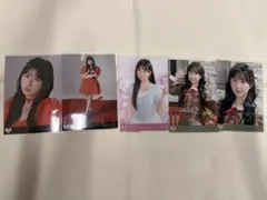 イコラブ 生写真 山本杏奈 まとめ売り