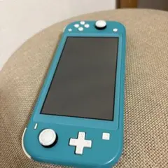 【ジャンク品】Nintendo Switch Lite