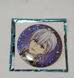 アイナナ ムビナナ 特典 缶バッジ 逢坂壮五 IDOLiSH7 映画