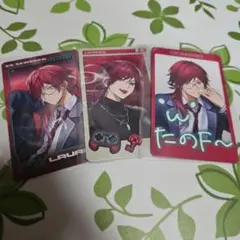 VSせめよん　ローレン・イロアス