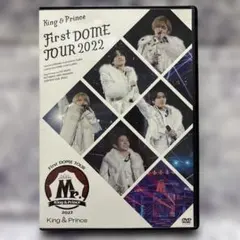 King & Prince/First DOME TOUR 2022～Mr.～…