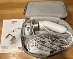 Braun Silk expert Pro 5 脱毛器 本体 サングラス付 - メルカリ