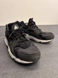 NIKE AIR HUARACHE ナイキ エア ハラチ ブラック×ホワイト