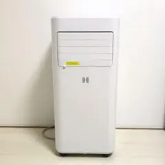 ナカトミ JL-MAC-02 2024年製 移動式 エアコン スポット クーラー