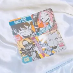 僕のヒーローアカデミア　アートコースター
