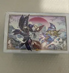 遊戯王 WCS2026 デッキケース デュエルセット - メルカリ
