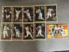 ベースボールヒーローズ まとめ売り バラ売り可 | Mercari