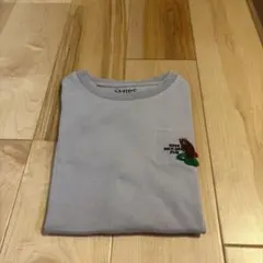 SHIPS シップス　Tシャツ　ゴルフマーク　Sのサムネイル