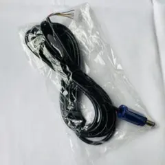 任天堂 ゲームキューブ コントローラー 交換ケーブル/コード 互換 バイオレット