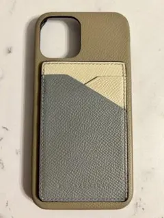 ボナベンチュラiPhone12 Proケース⭐️美品！