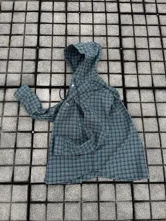 ラコステ　パーカー