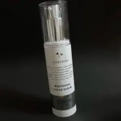 エトヴォス　ホワイトニングクリアセラムW