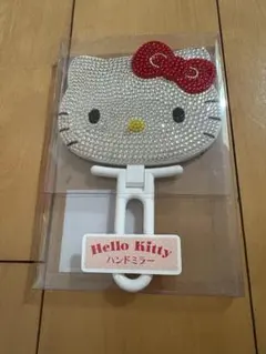 2025年最新】キティ スタンドミラーの人気アイテム - メルカリ