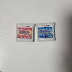 【3DS】ポケットモンスター オメガルビー/アルファサファイア