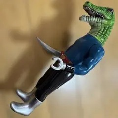 M1号 ゼットン星人 世紀の大怪獣 ウルトラマン ソフビ カスタム塗装