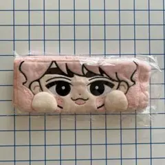 【新品未開封】Rays ヘアバンド 佐久間大介 Snow Man すのチル