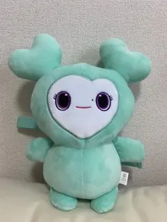 TWICE LOVELYS ぬいぐるみリュック ミブリー