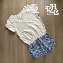 【RHC Ron Herman】summer S/S ALLINONEのサムネイル