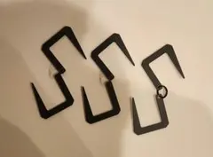 2026年最新】山賊マウンテン フックの人気アイテム - メルカリ