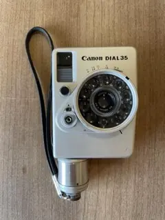 2025年最新】canon dial 35の人気アイテム - メルカリ