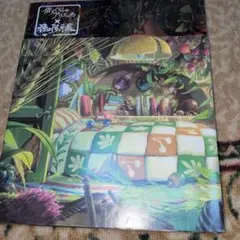 み*み様 ジブリ