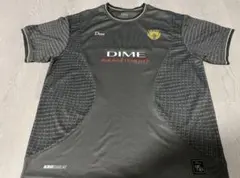 2025年最新】DIME MTL athletic jersey charcoalの人気アイテム - メルカリ