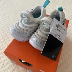 Nike スニーカー　ダイナモフリー 10㎝