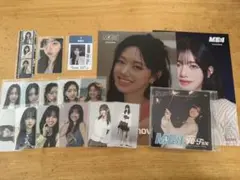 ME:I 加藤心 モアナ ステッカー 2025年最新】モアナ me:iの人気アイテム - メルカリ