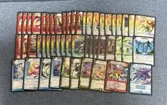 旧枠 デュエルマスターズ