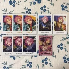 あんスタ ぱしゃっつ 紙類 こはく まとめ売り