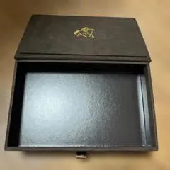 GODIVA スエード 引き出し式 空箱のサムネイル