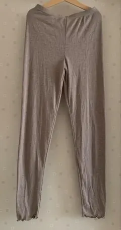 新品　レギンス　10分丈　M〜Ｌ