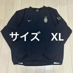 ☆送料無料☆NIKE(ナイキ)ユヴェントス長袖ユニフォーム☆ユベントス☆ NIKE ユベントス 04/05 ユニフォーム ホーム 長袖 L118753 010