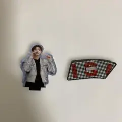 SEVENTEEN スングァン　アクスタ　FOLLOW AGAIN