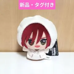 【新品・タグ付き】新テニスの王子様 ちびぐるみ モーリー限定　遠山金太郎