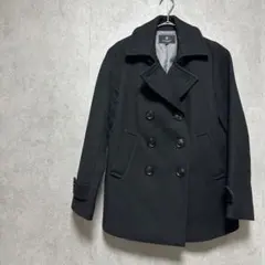 BEAUTY & YOUTH UNITED ARROWS Pコート　ウール　S