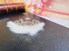 Disney ディズニー プリンセス ティアラ