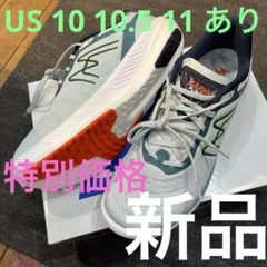 カルフ.フュージョン4.0(NO101810)US10.5新品定価¥19800のサムネイル