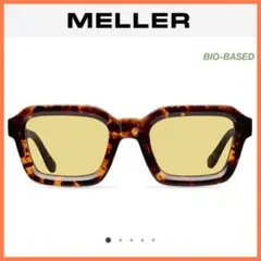 新品未使用】MELLER ZINAサングラス - メルカリ