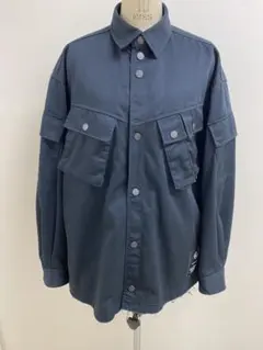 2026年最新】UNDERCOVER メンズ ミリタリージャケットの人気アイテム