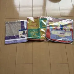 キャラクタータオルセット