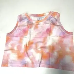 【新品✨】タイダイ柄 ヨガウェア