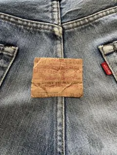 levis リーバイス 501-0117 赤耳 524工場 W32