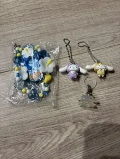 シナモロール まとめ売り