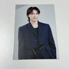 SEVENTEEN NEW_ IN JAPAN トレカ フーディー ディノ