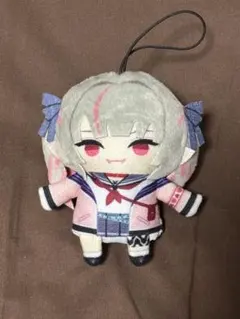 魔界ノりりむ　にじぱぺっとのサムネイル