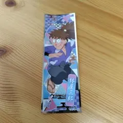 忍たま乱太郎 ロングステッカー2 鉢屋三郎