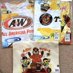 2025年最新】a&w 沖縄 阪神の人気アイテム - メルカリ